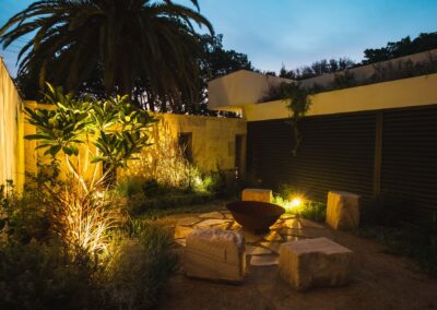 firepit
