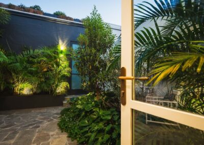 green outlook outdoor living