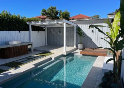 maroubra oasis