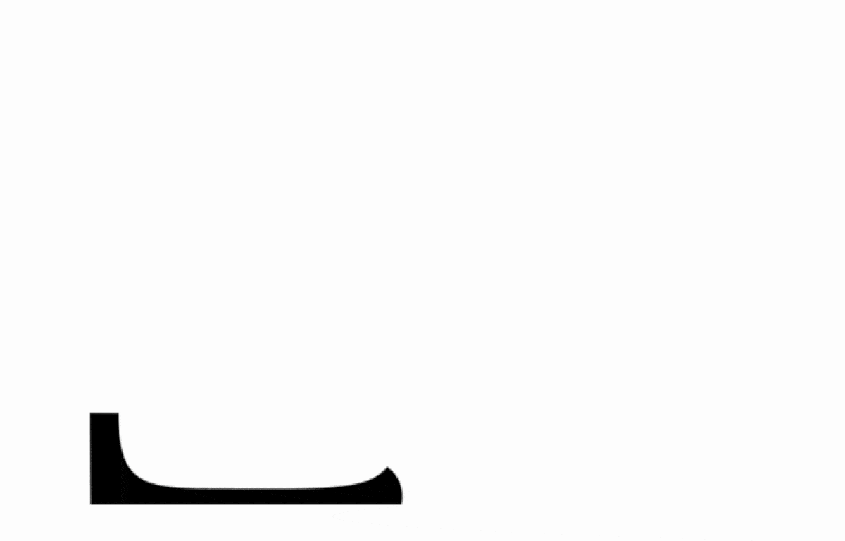 Flat Preloader Icon
